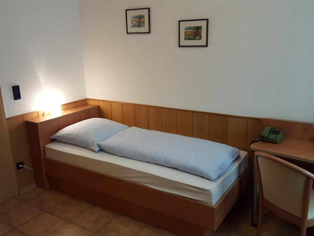 Eldagsen Waldhotel Zur Holzmuhle מראה חיצוני תמונה