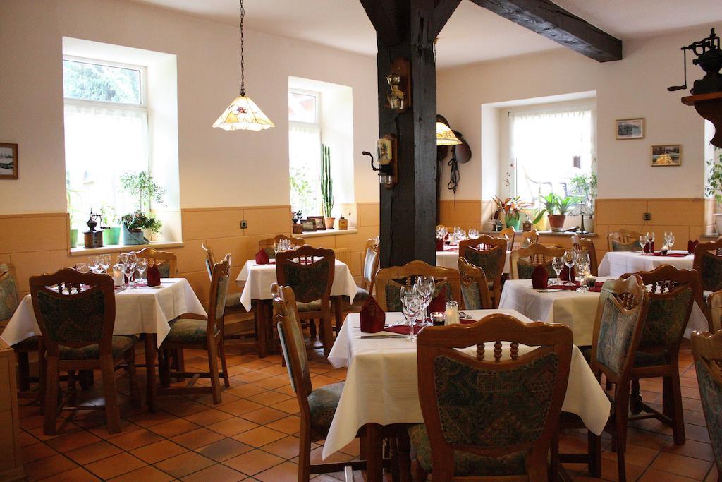 Eldagsen Waldhotel Zur Holzmuhle מראה חיצוני תמונה