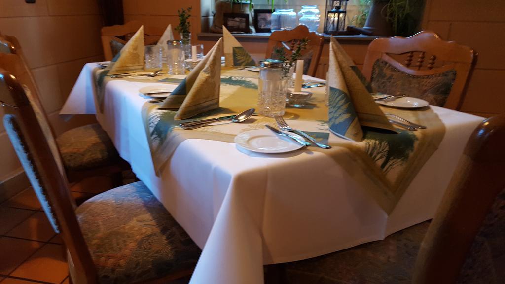 Eldagsen Waldhotel Zur Holzmuhle מראה חיצוני תמונה