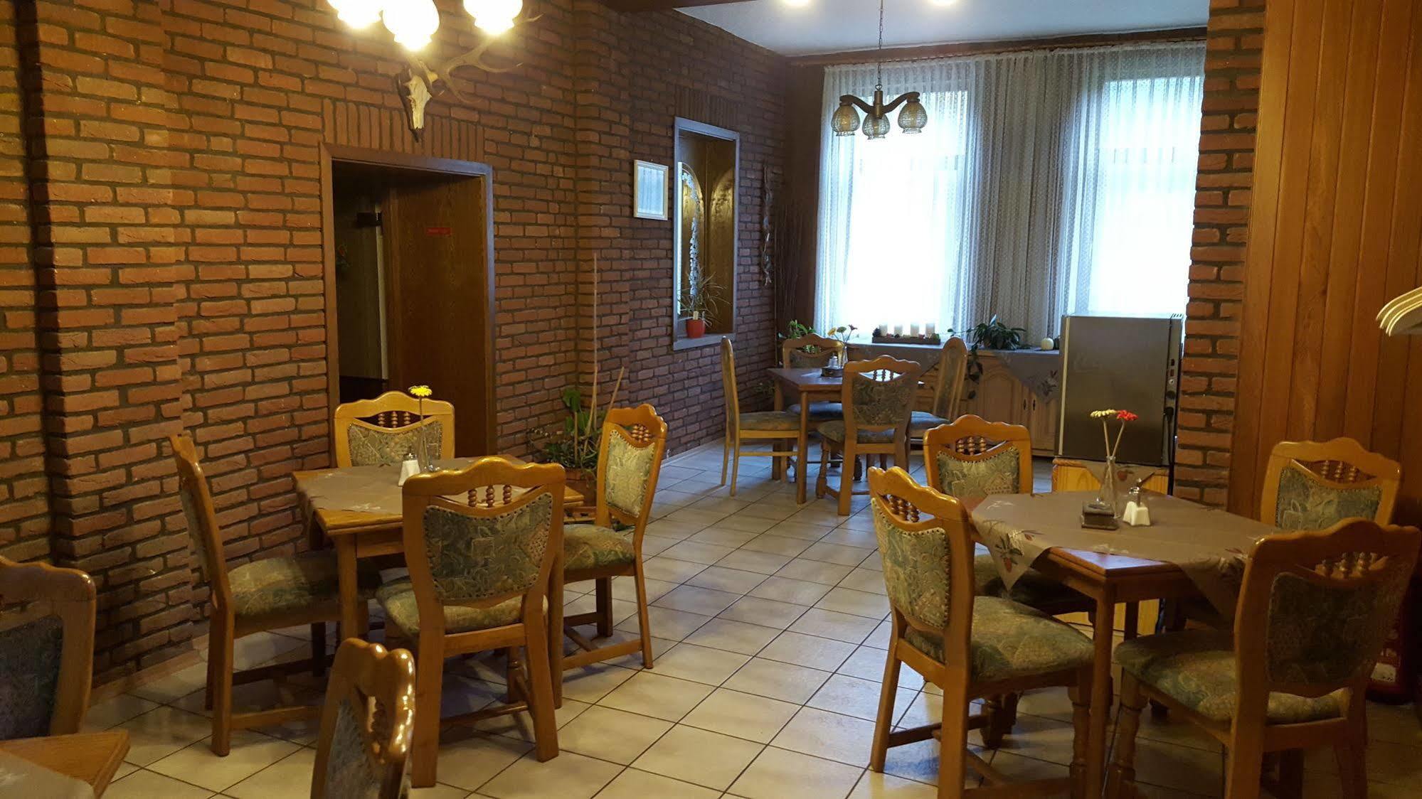 Eldagsen Waldhotel Zur Holzmuhle מראה חיצוני תמונה